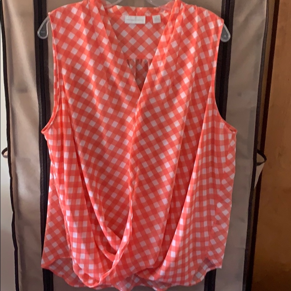 Summer Blouse